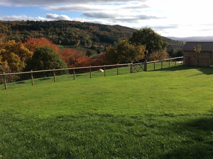 Ledbury Holiday Rentals & Homes England, United Kingdom Airbnb