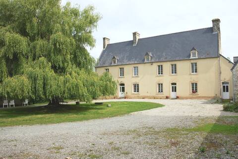 La Ferme de Franqueville