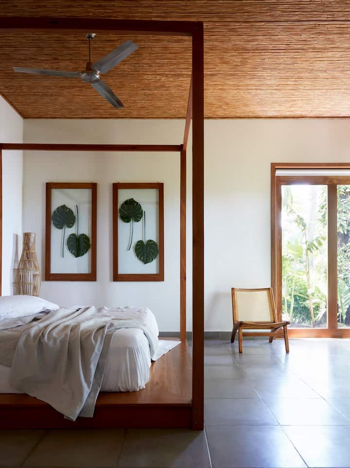 Спална соба 1