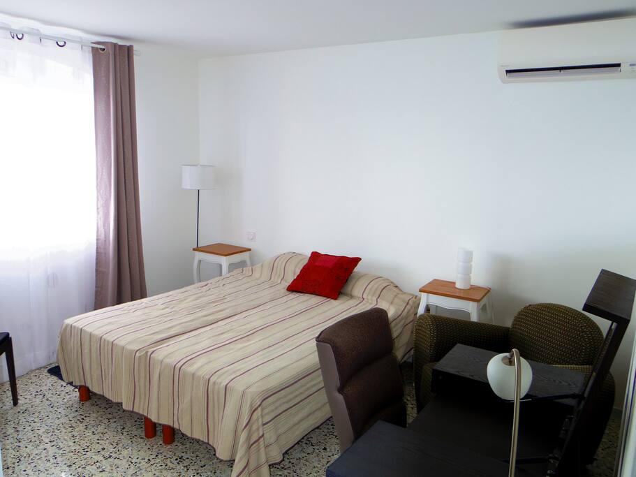 grande chambre