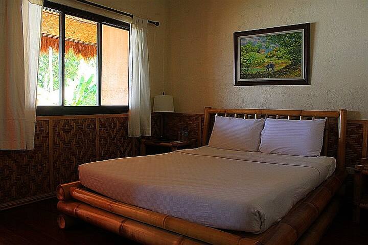 Ocean View Suite