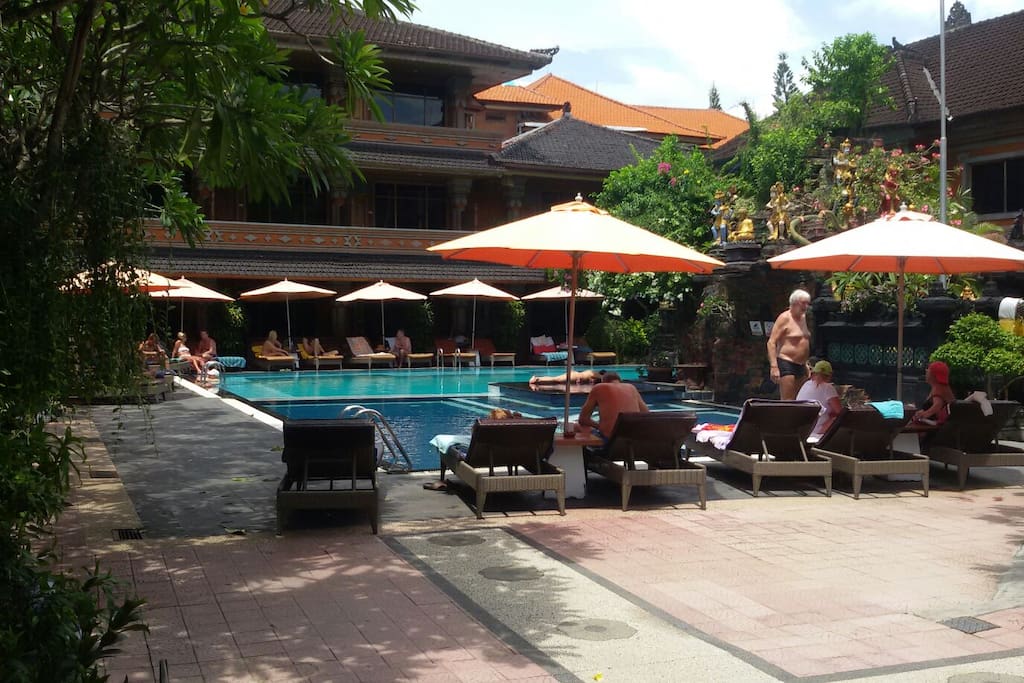 Big Pool
