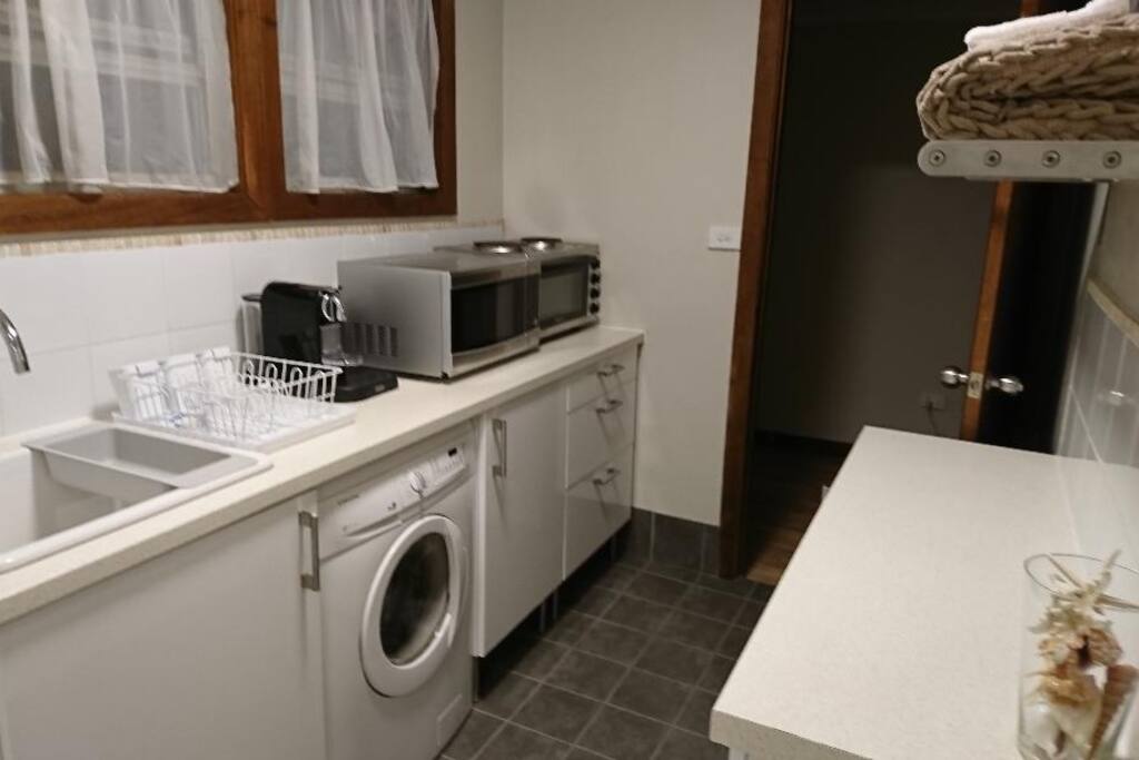 Appliances for your convenience