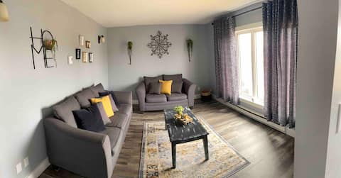 7 Doucet Place