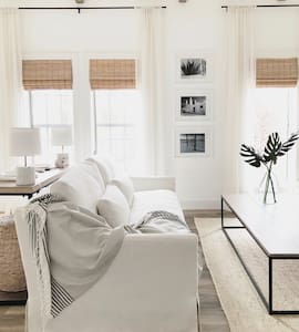 Relaxing 30A Couple's Retreat