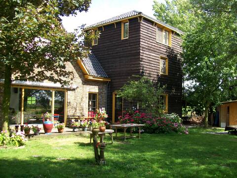 B&B De Haystack Edam-Volendam