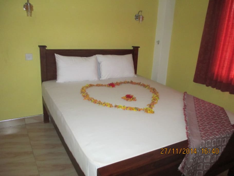 Bed Room