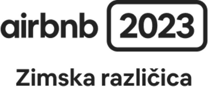 Zimska različica Airbnb 2023