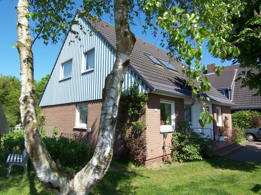 Haus Alice