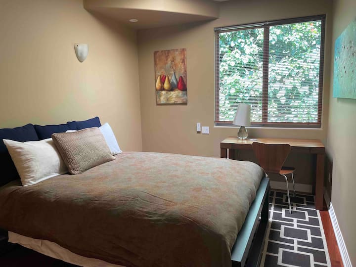 Spavaća soba br. 4 Bračni krevet (160x200)