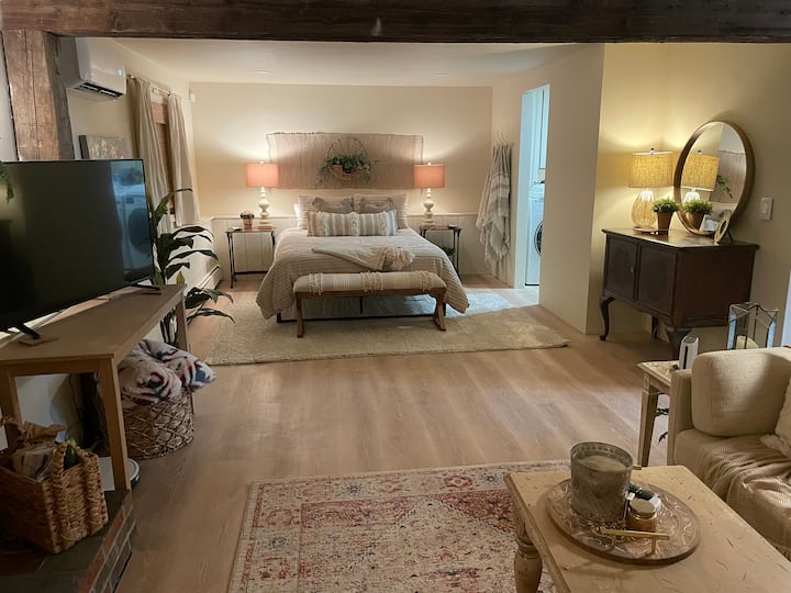 Jericho Vacation Rentals & Homes Vermont, United States Airbnb