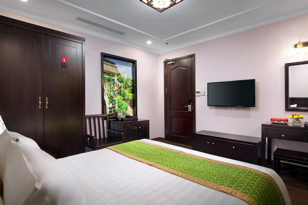 Bed room Superior