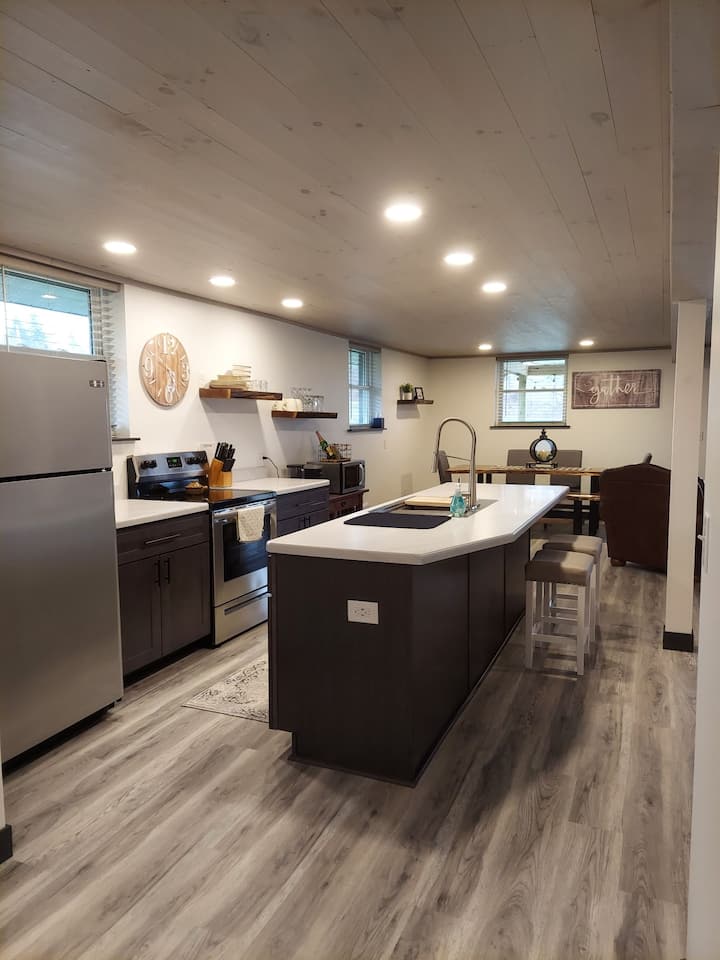 Atwood Lake Cabins Resort and Cottage Rentals Airbnb