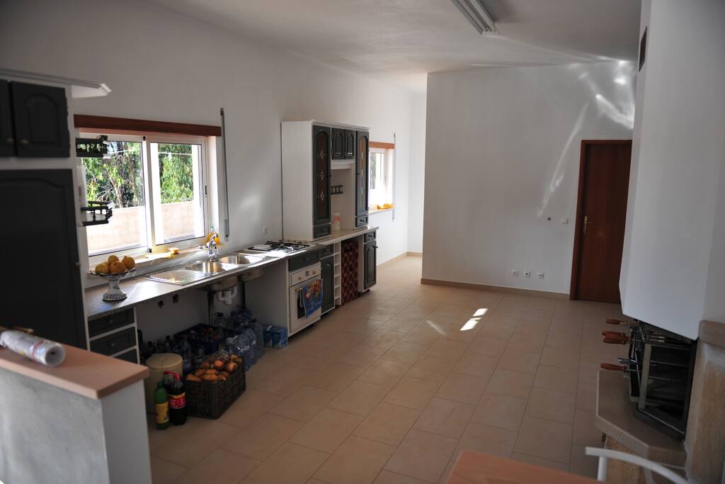 Cuisine du sous-sol