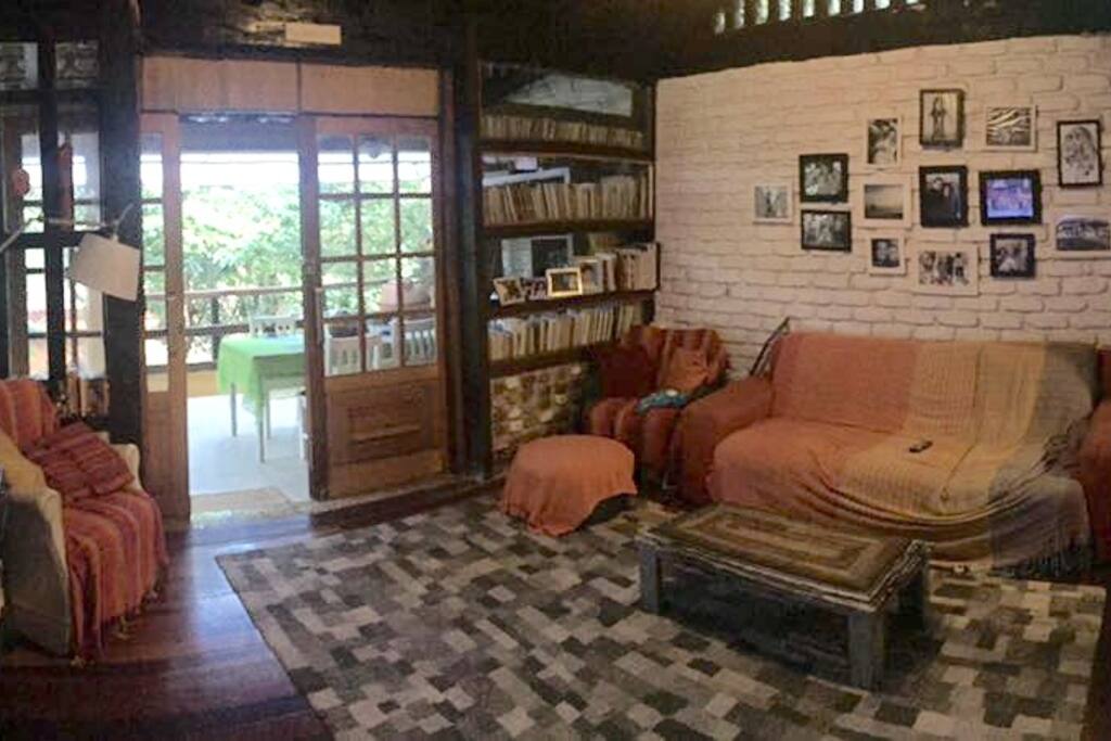 salon
