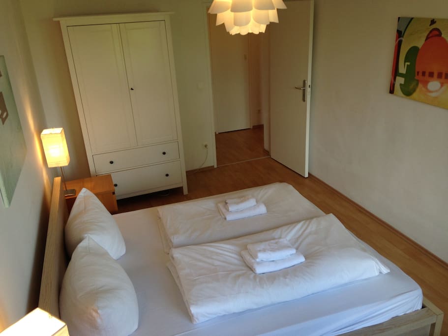 Bedroom 1