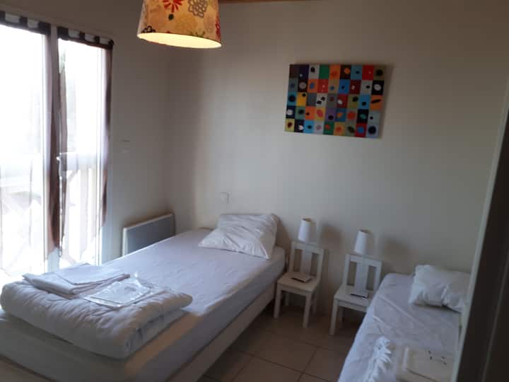 საძინებელი 2