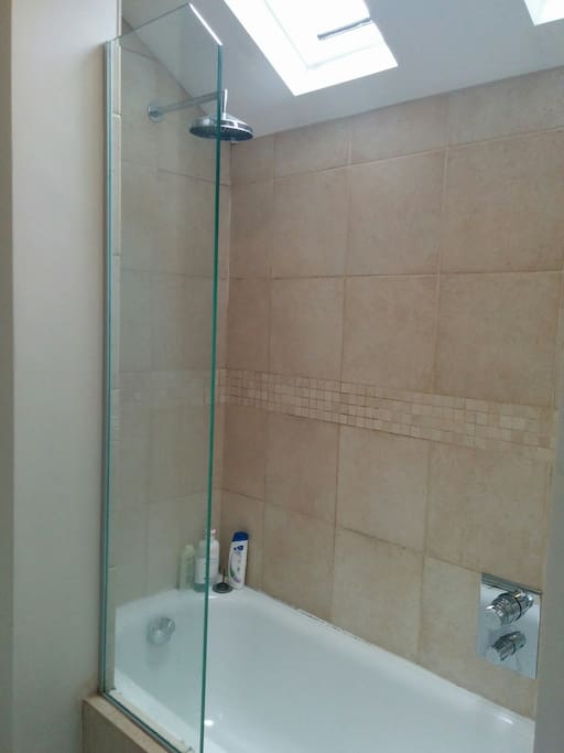 modern bathroom