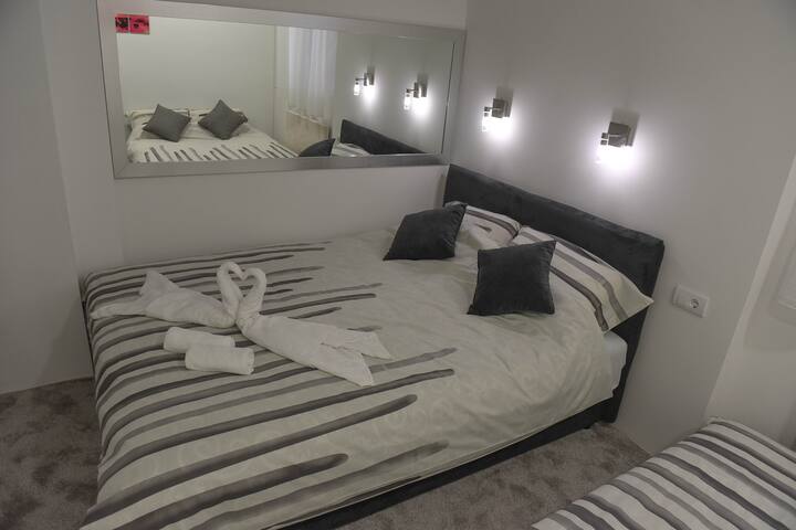 Apartman Centar