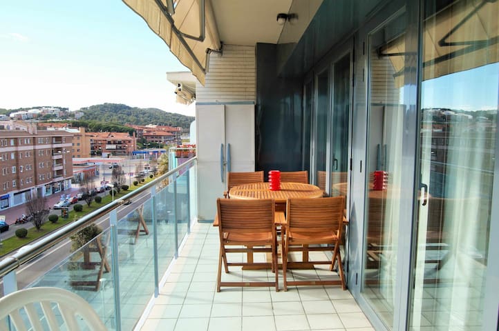 Crystal Villas managed Airbnb listing 2