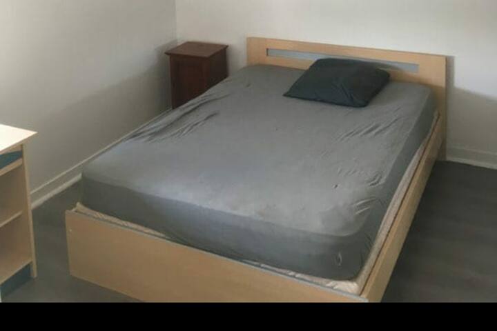 Chambre Dunkerque - Cassel