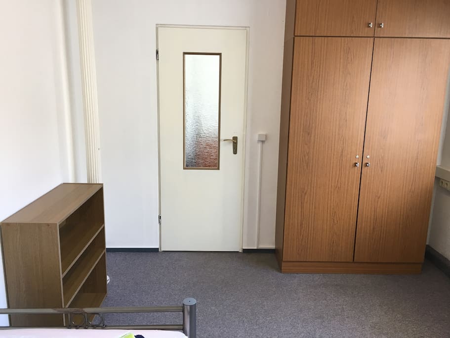 privates Zimmer/private room