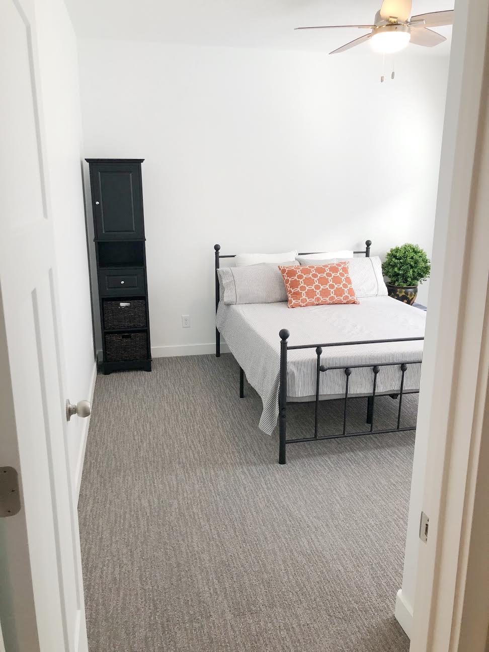 מיטת קווין סייז