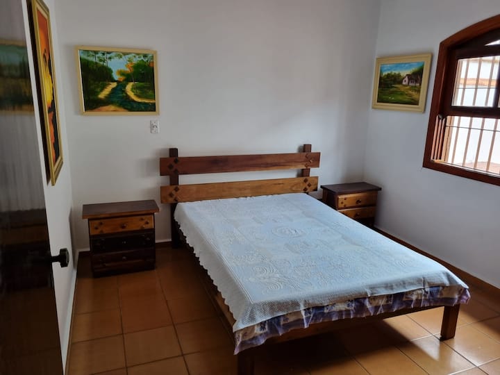 Suíte de casal