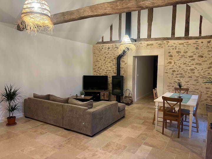 ห้องนั่งเล่น