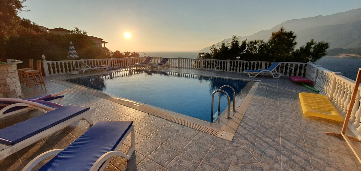 Top 10 Airbnb Vacation Rentals In Turkey - Updated 2024 | Trip101