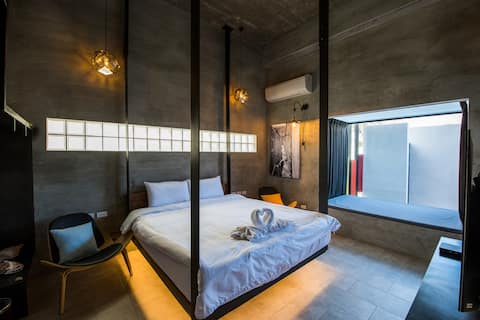 Color Coral Boutique hotel / VIP1