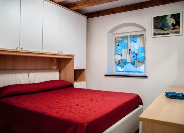 Letto matrimoniale