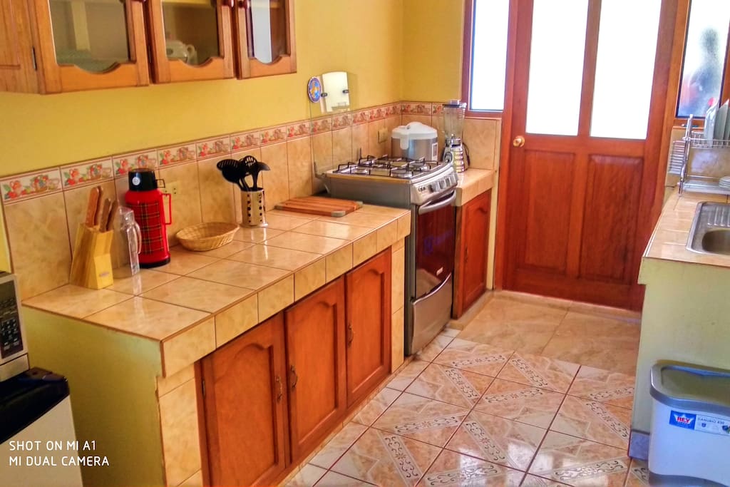 Cocina