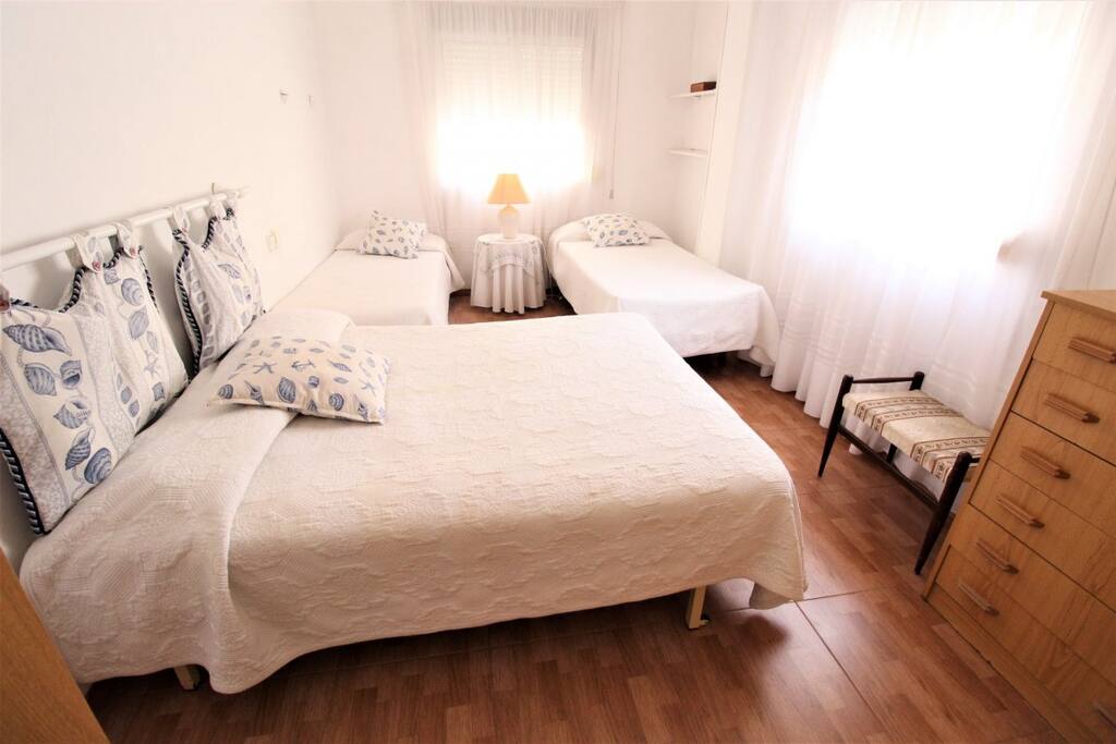 dormitorio