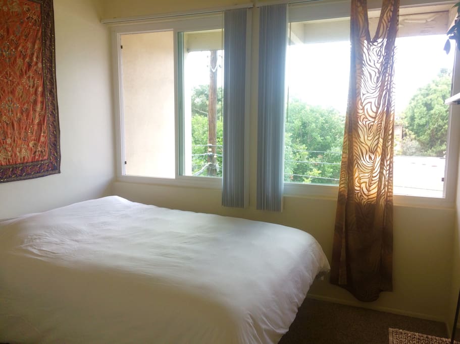Private bedroom