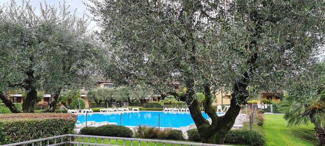 Real Estate Menassi e Bessi managed Airbnb listing 2