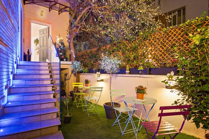 Fantastic duplex near VATICAN – M+C gallery image 2