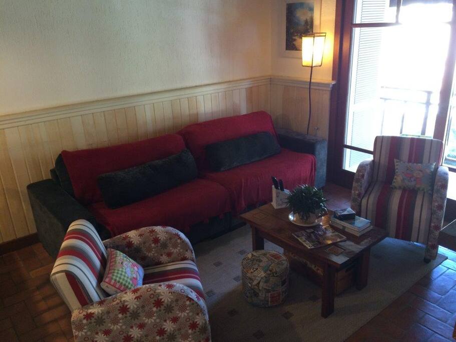 Sala de estar