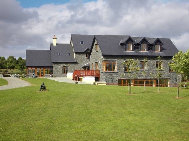 Luxury Accommodation Macroom Cork
