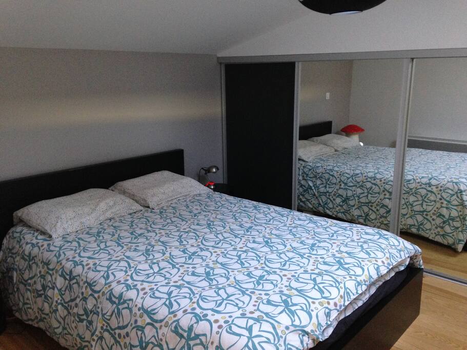 Chambre 1