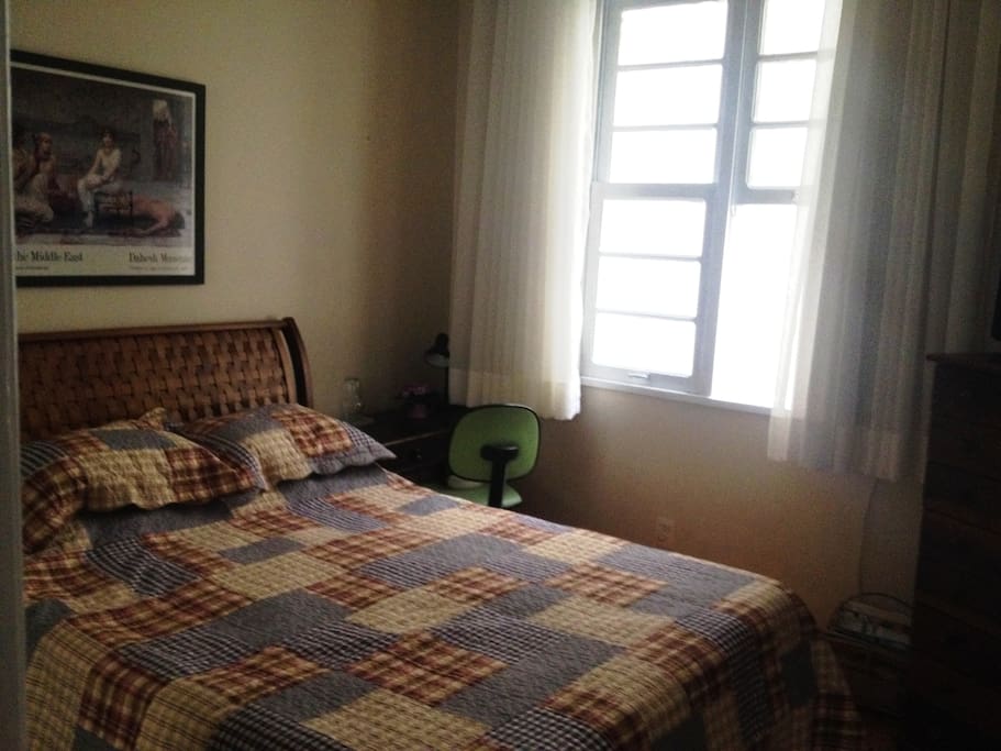 The Room
