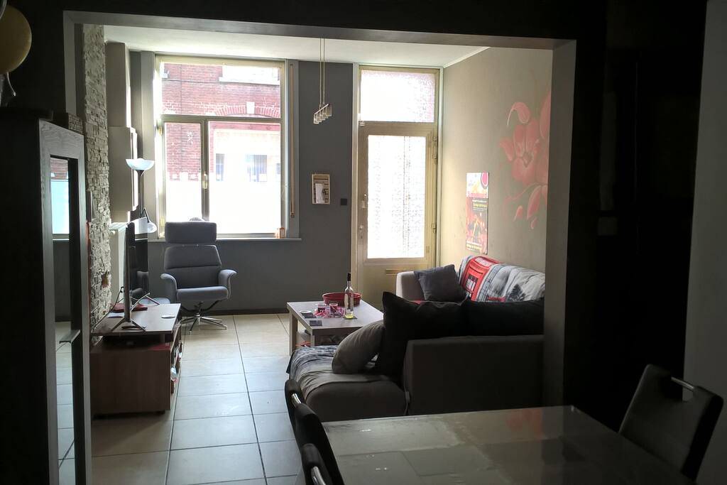 Salon