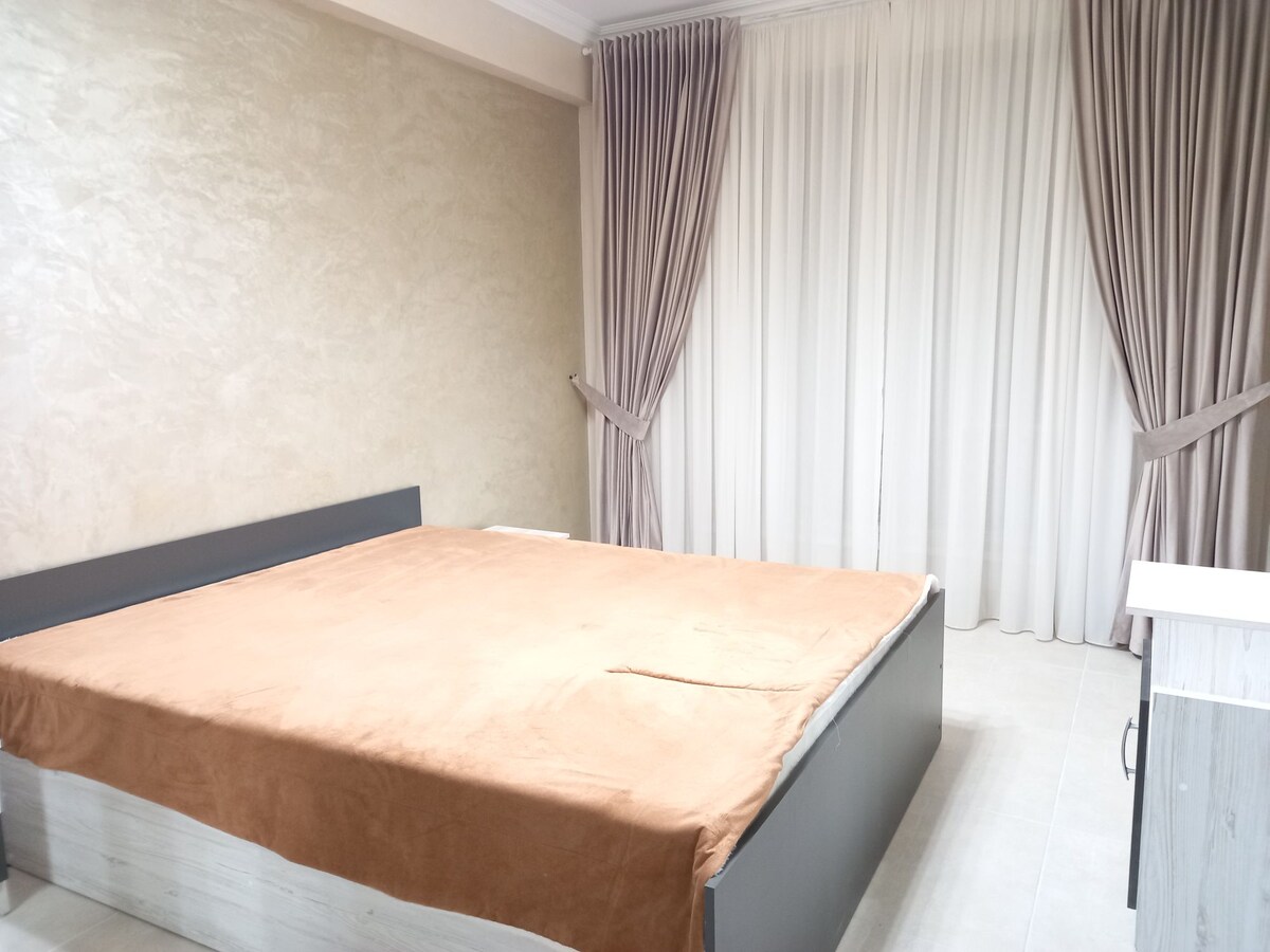 Удобна спална соба