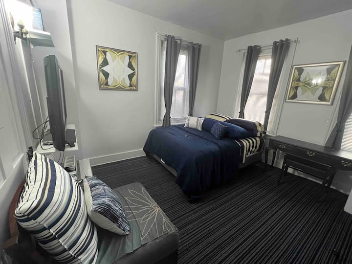 غرفة النوم 1