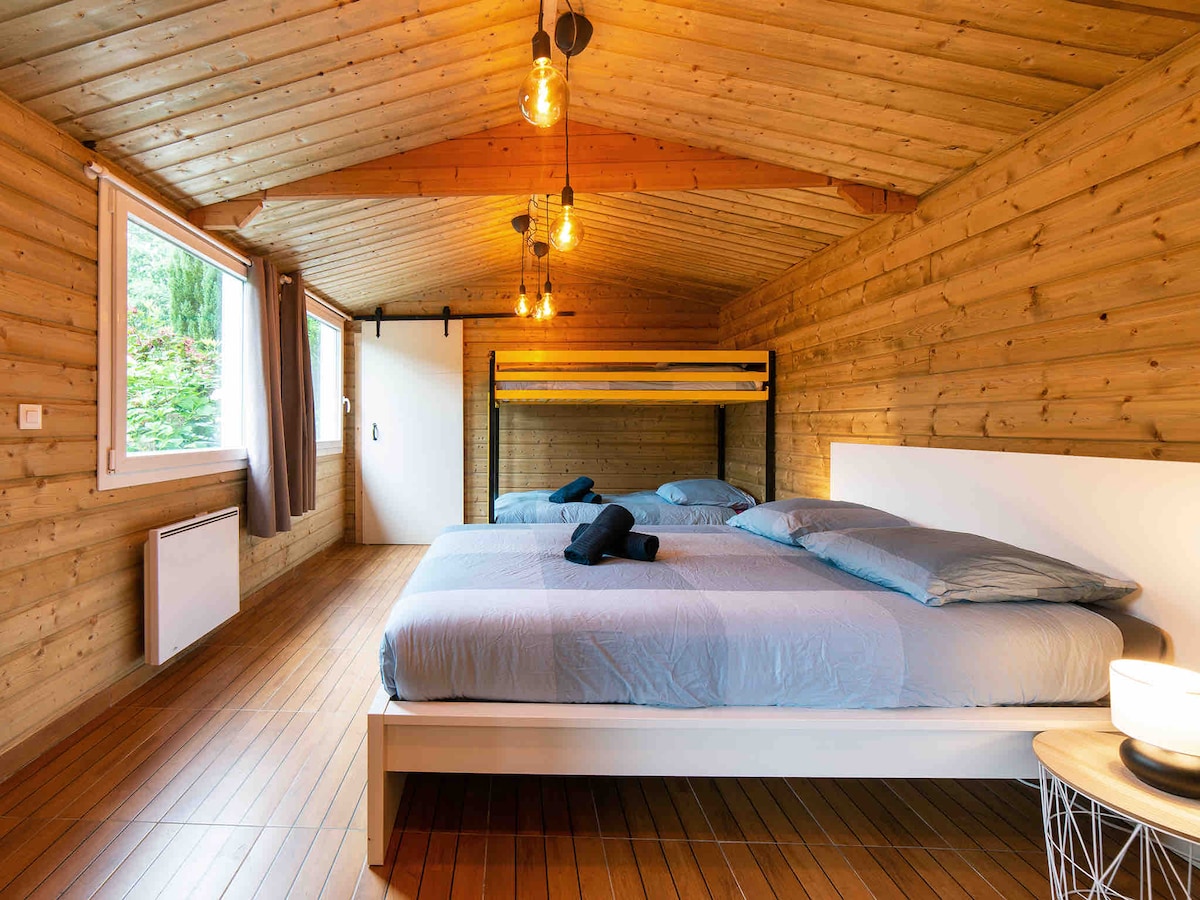 საძინებელი 6