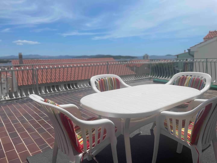 Appartement Panorama Helena - Vodice