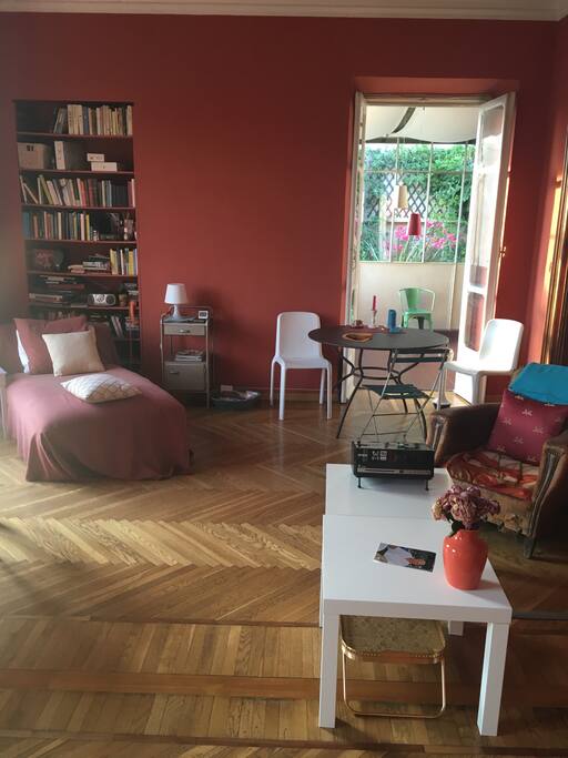salone