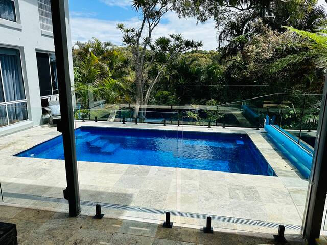 Family beach and bush fun at Shelly gallery image 4