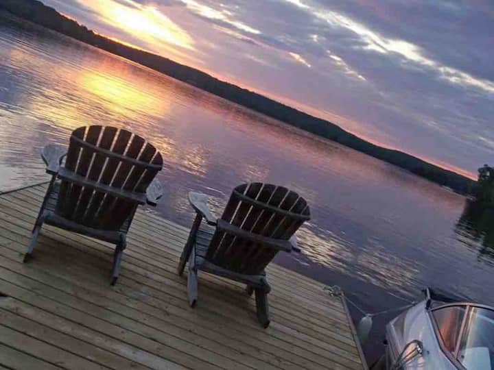 Kashagawigamog Lake Vacation Rentals & Homes - Ontario, Canada | Airbnb