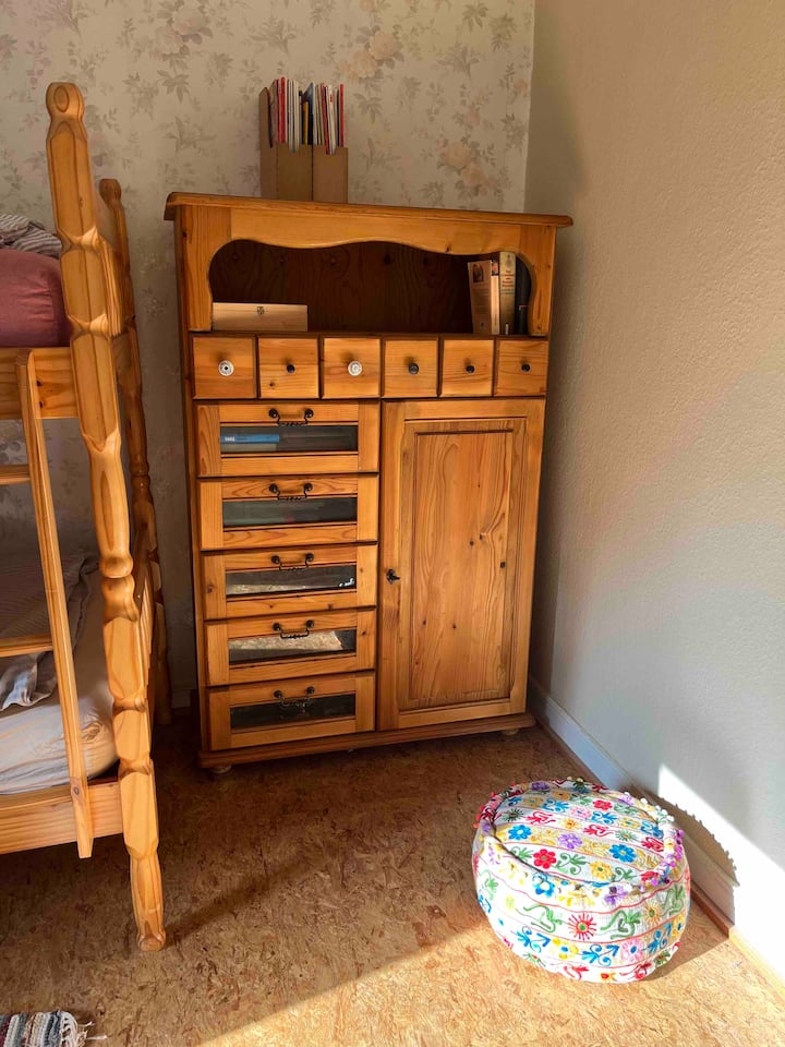 საძინებელი 2